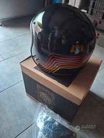 Casco Jet ORIGINE