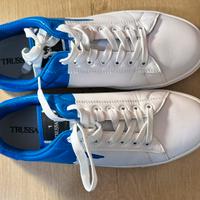 Scarpe Trussardi Derek