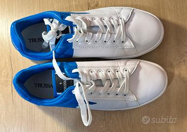 Scarpe Trussardi Derek