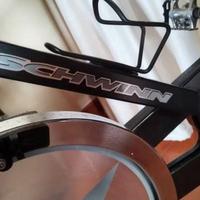 SPINNING SCHWINN