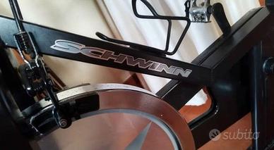 SPINNING SCHWINN