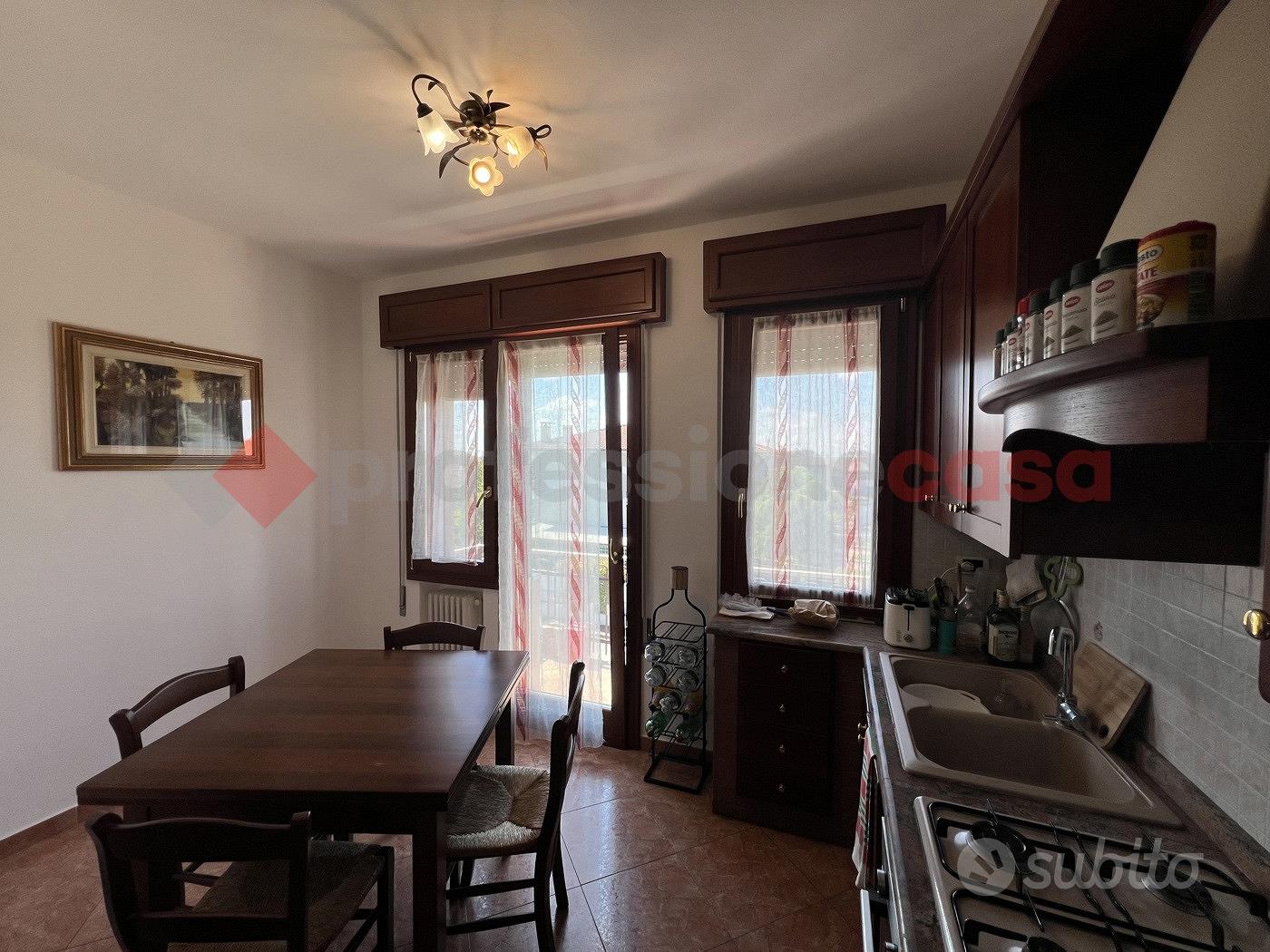 Appartamento – Lendinara, Arzarello III - Vista 5