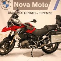 BMW R 1200 GS my10