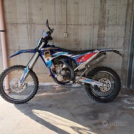 Sherco 300 4t