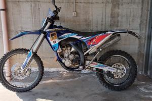 Sherco 300 4t