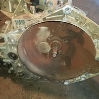 Cambio manuale fiat ducato 2007