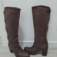 Stivali da donna nr 39 Maliparmi