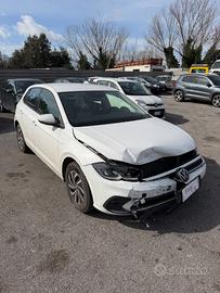 Volkswagen Polo 1.0 TSI Style