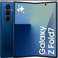 SAMSUNG GALAXY Z FOLD 7 5G ( 512GB ) GARANZIA 