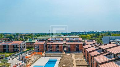 Appartamento - Castelnuovo del Garda