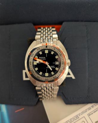 Doxa sub300t Sharkhunter