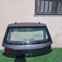 PORTELLONE POSTERIORE VOLKSWAGEN POLO 7 2022