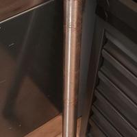 ASSALE OTK PER KART CATEGORIA KZ