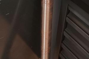 ASSALE OTK PER KART CATEGORIA KZ