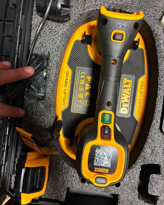 Ventose dewalt