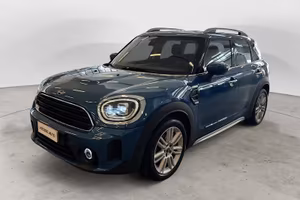 MINI Countryman one D 1.5 iva esposta
