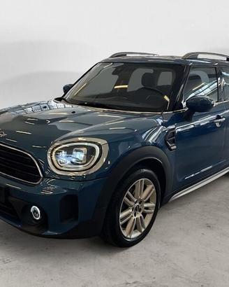 MINI Countryman one D 1.5 iva esposta