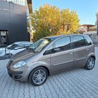 Lancia MUSA 1.9 Multijet Platino Plus X NEOPATENTA