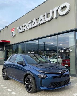 Lancia Ypsilon Hybrid e-DCT