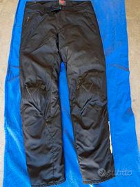 Pantaloni invernali Dainese D dry tg 54
