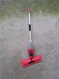 scopettone ad acqua.