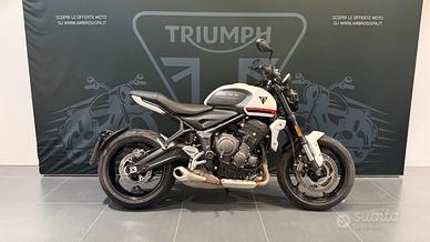 Triumph Tiger 660