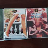 FRANCOIS TRUFFAUT COLLECTION  BOX 4 DVD RARI 