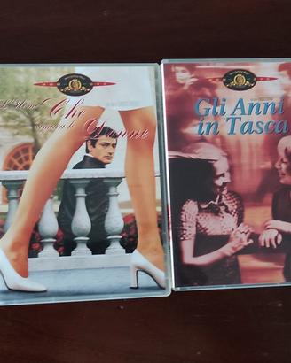 FRANCOIS TRUFFAUT COLLECTION  BOX 4 DVD RARI 