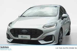 FORD Fiesta VII 2022 5p - Fiesta 5p 1.0 ec U508904