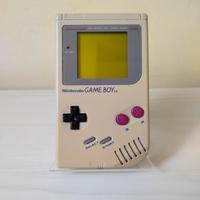 CONSOLE NINTENDO GAME BOY CLASSIC DMG-01 VINTAGE 