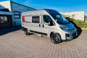 Giottiline Giottivan 54 T