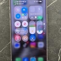 Iphone 17 pro silver 512gb
