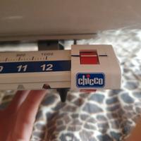 bilancia per neonati 