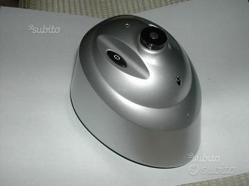 Muro virtuale Aspirapolvere robot Vacuum Majestic