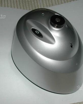 Muro virtuale Aspirapolvere robot Vacuum Majestic