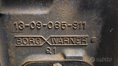 FORD F USA Cambio manuale  