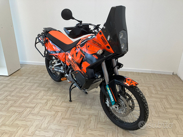 Ktm 990 Adventure