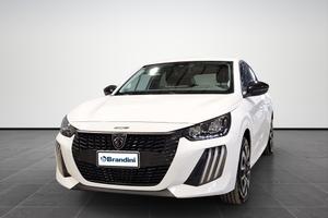 PEUGEOT 208 50 kWh Style