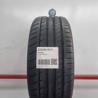 Gomme Usate Dunlop 225 50 17 Guarda Catalogo