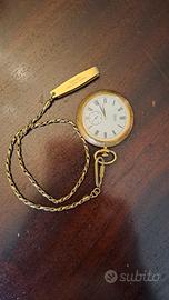 orologio da taschino seiko  