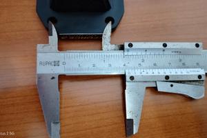 pacco lamellare v force