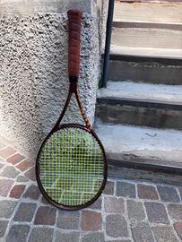 Racchetta da tennis Wilson Pro Staff Six One 95