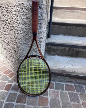 Racchetta da tennis Wilson Pro Staff Six One 95