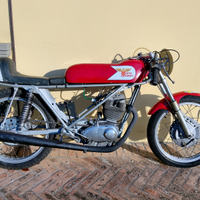 Moto Morini Corsaro 150