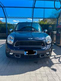 MINI Cooper SD Countryman