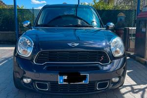 MINI Cooper SD Countryman