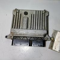 CENTRALINA MOTORE MERCEDES Classe C Berlina W204 A