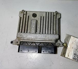 CENTRALINA MOTORE MERCEDES Classe C Berlina W204 A