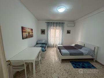 TRILOCALE Via Martin Luther King