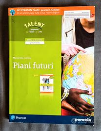 Piani futuri ISBN : 9788839529961